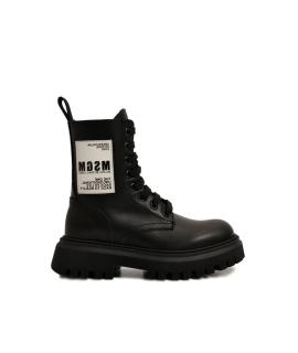 MSGM Ботинки