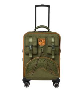 SPRAYGROUND Чемодан