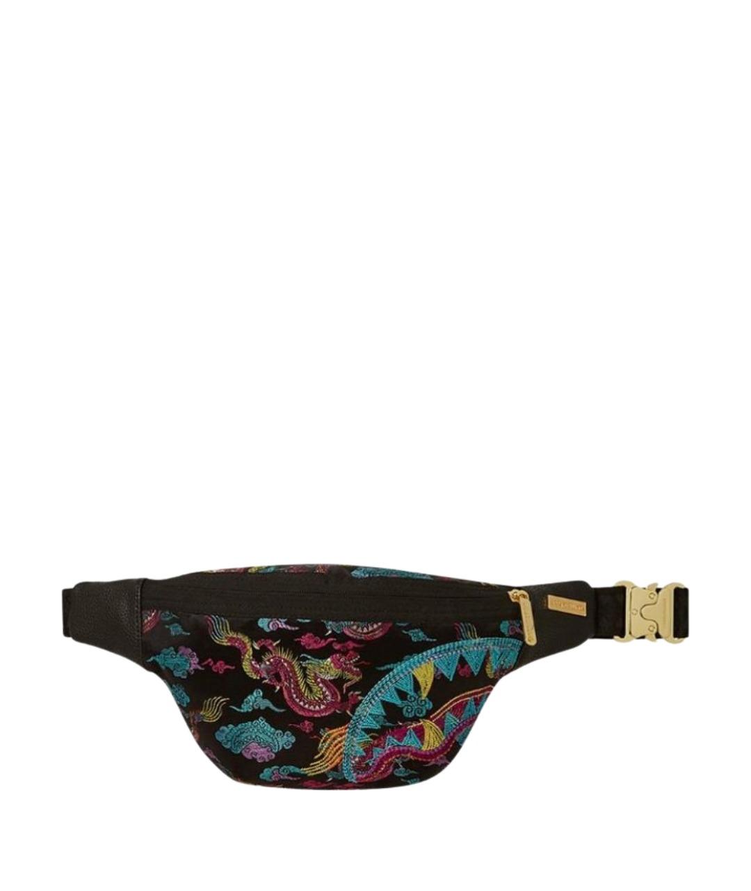 SPRAYGROUND Мульти поясная сумка, фото 1