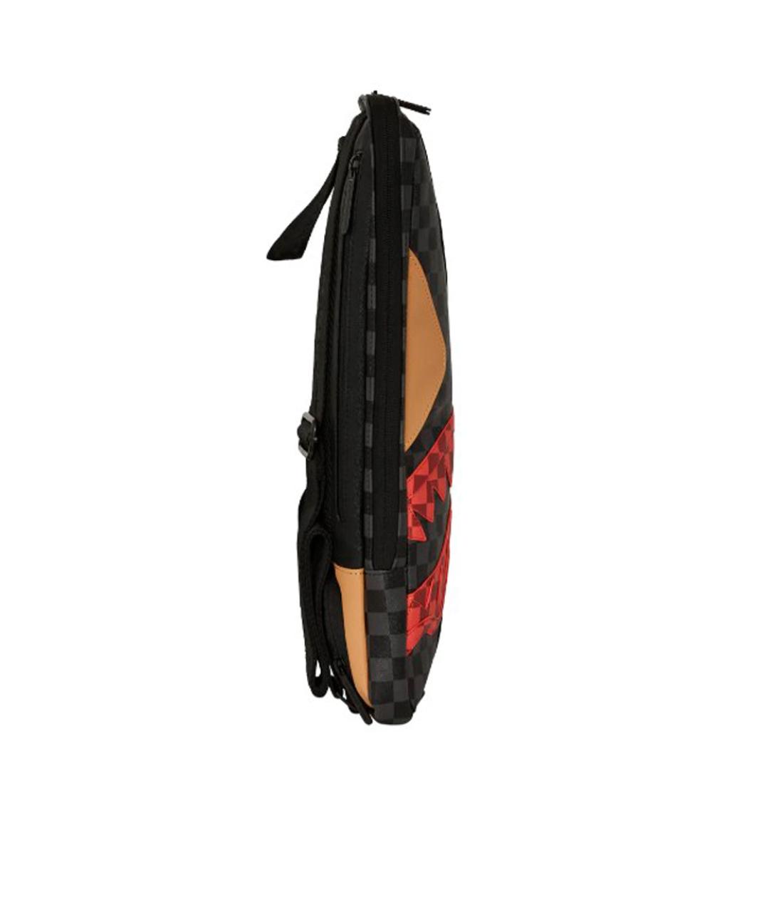 SPRAYGROUND Мульти сумка, фото 3