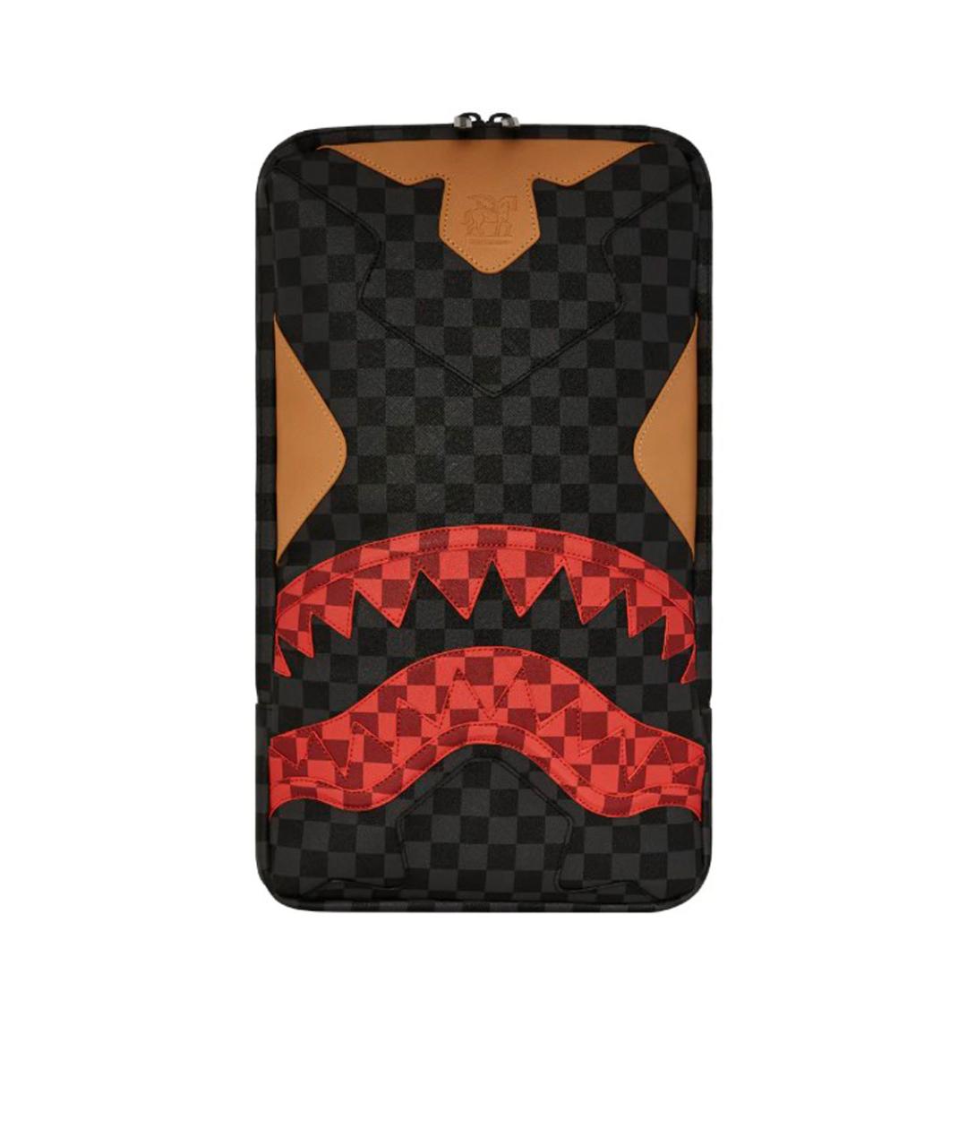 SPRAYGROUND Мульти сумка, фото 1