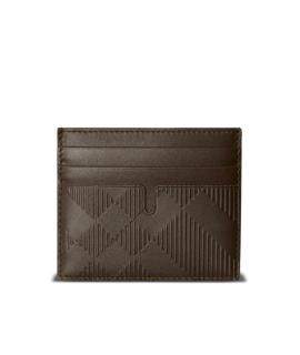 BURBERRY Кардхолдер