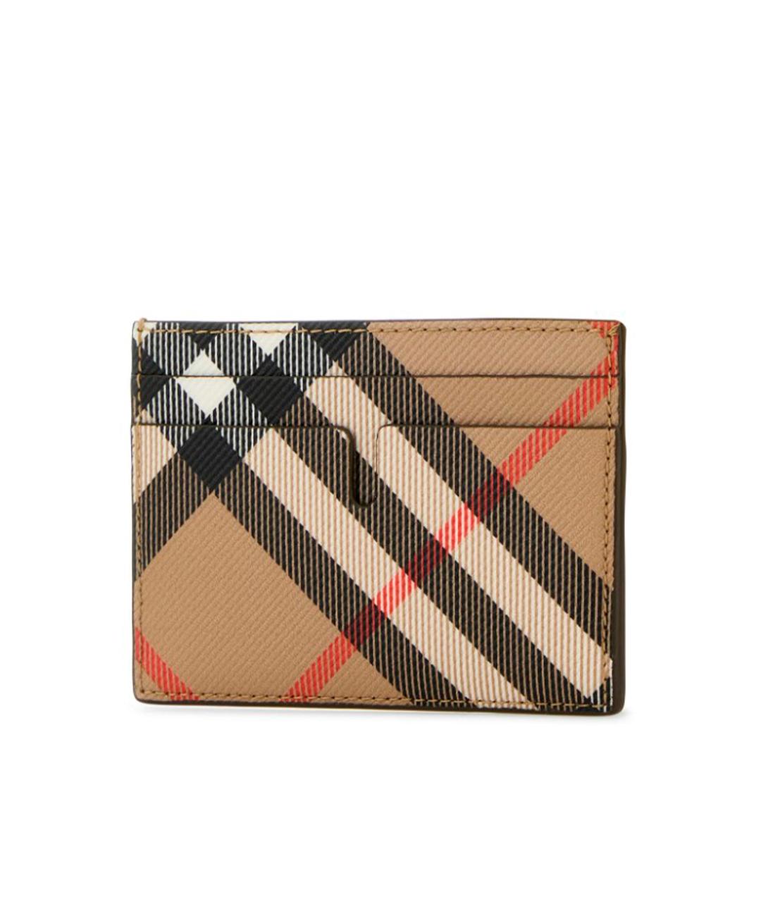 BURBERRY Мульти кардхолдер, фото 2