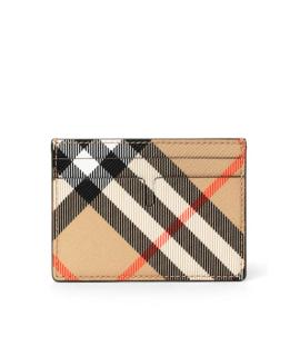 BURBERRY Кардхолдер