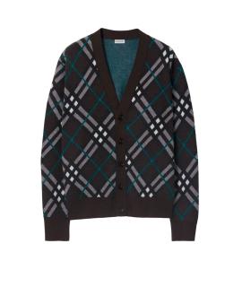 BURBERRY Кардиган
