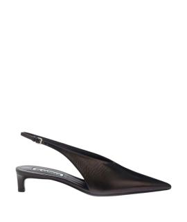 JIL SANDER Туфли