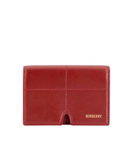 BURBERRY Кошелек