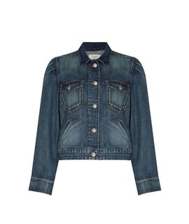 

Куртка ISABEL MARANT