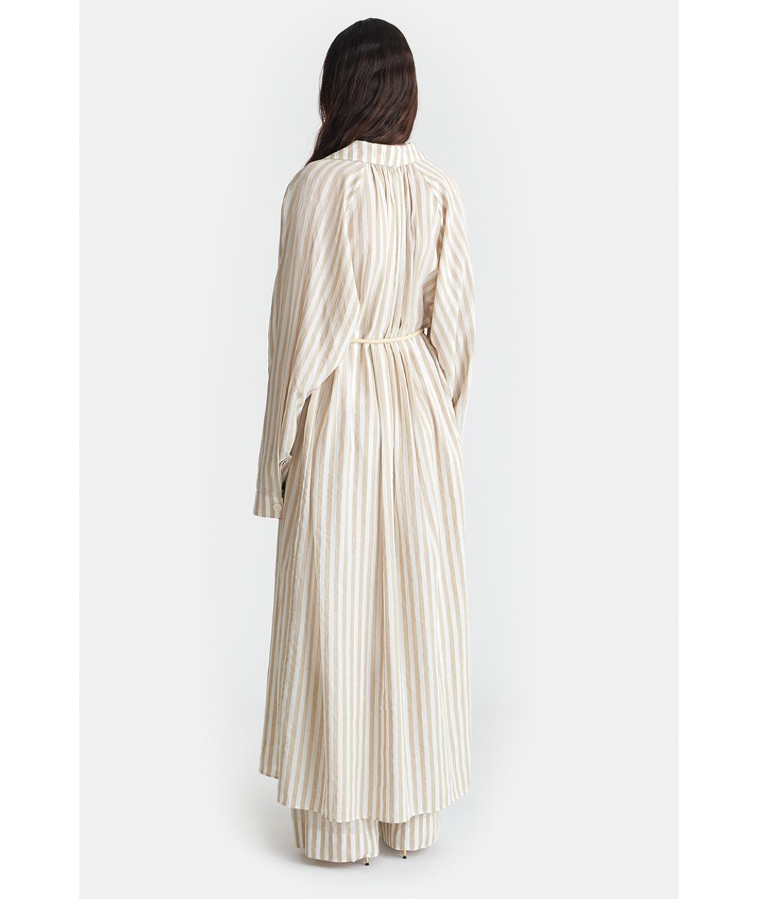 NANUSHKA Мульти повседневное платье, фото 3