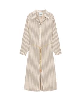 NANUSHKA Повседневное платье