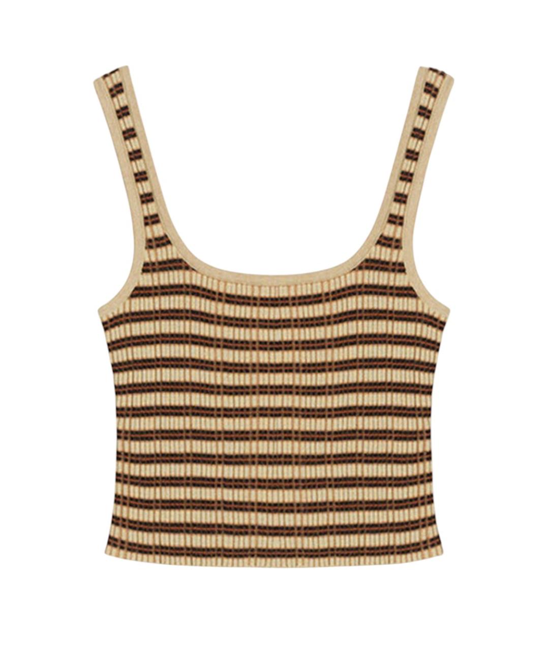 NANUSHKA Мульти майка, фото 1