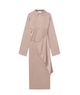 NANUSHKA Повседневное платье