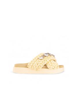 INUIKII Шлепанцы