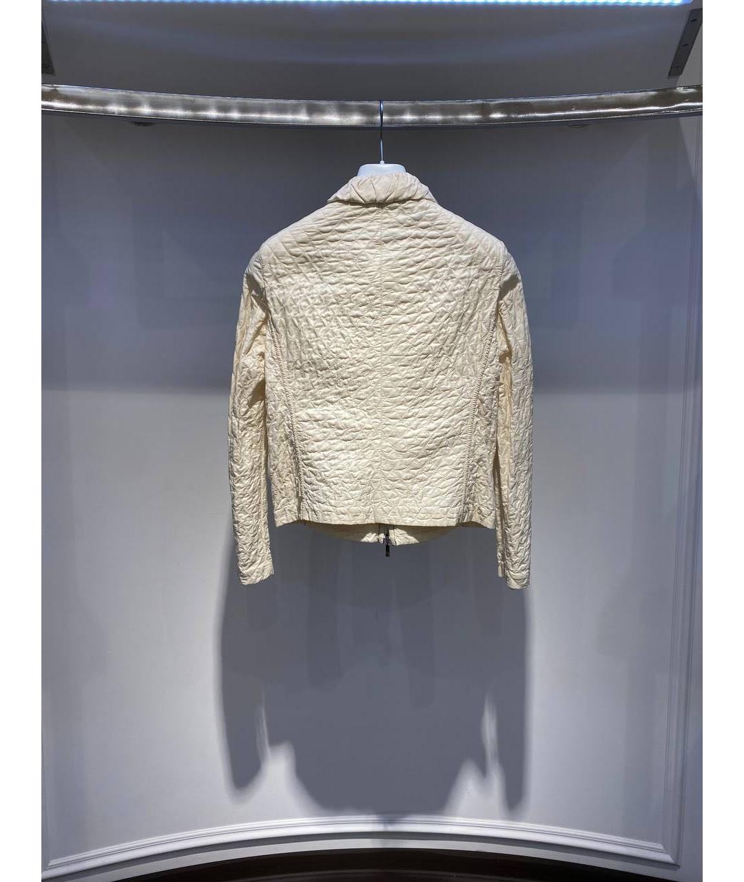 MONCLER Куртка, фото 2