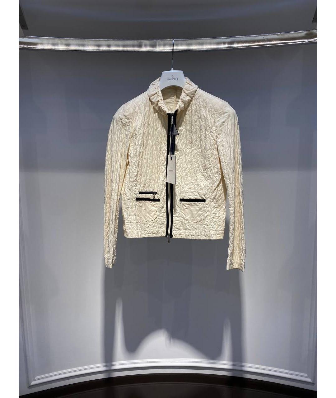 MONCLER Куртка, фото 3