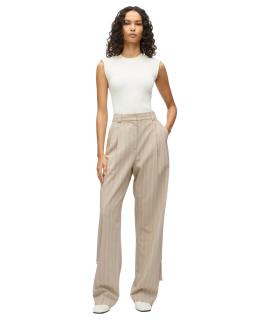 3.1 PHILLIP LIM Прямые брюки