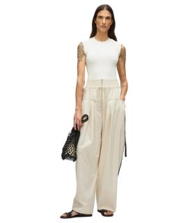 3.1 PHILLIP LIM Прямые брюки