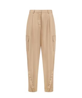 3.1 PHILLIP LIM Прямые брюки