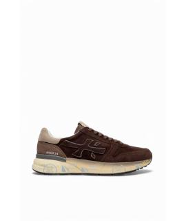 PREMIATA Низкие кроссовки / кеды