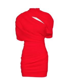 JACQUEMUS Вечернее платье