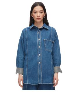 3.1 PHILLIP LIM Рубашка