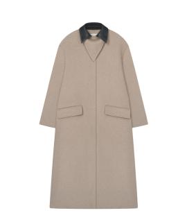 NANUSHKA Пальто