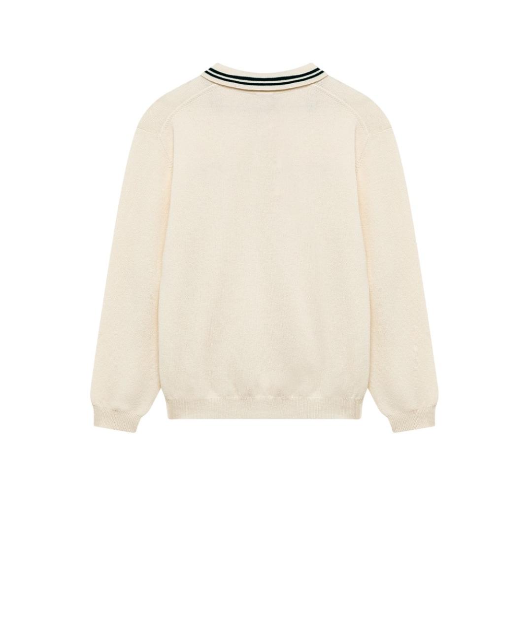 AUTRY Поло с длинным рукавом, фото 2