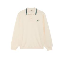 AUTRY Поло с длинным рукавом