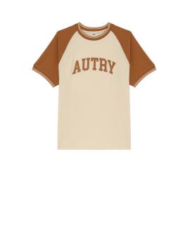 AUTRY Футболка