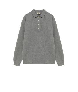 AUTRY Поло с длинным рукавом