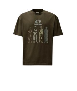 CP COMPANY Футболка