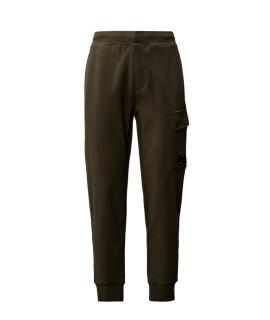 CP COMPANY Повседневные брюки