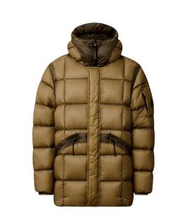 CP COMPANY Пуховик