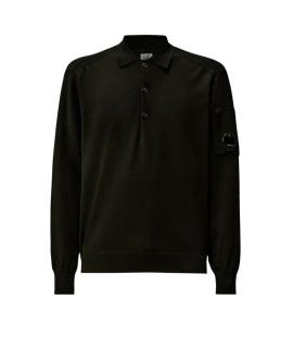 CP COMPANY Поло с длинным рукавом