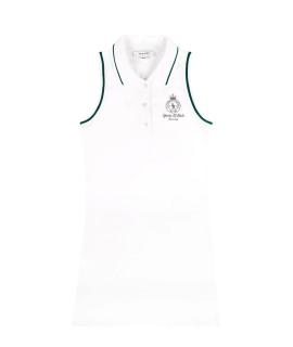 SPORTY AND RICH Повседневное платье