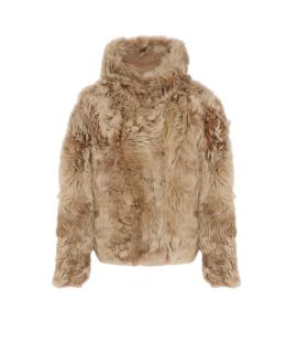 YVES SALOMON Дубленка