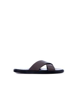 DOUCAL'S Шлепанцы