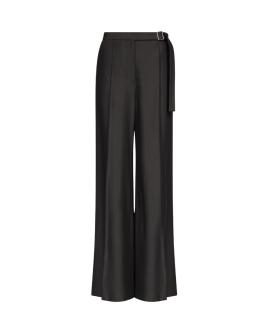 LOULOU DE SAISON Прямые брюки