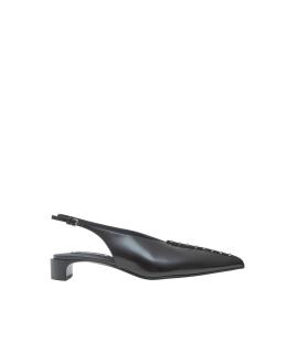 JIL SANDER Туфли