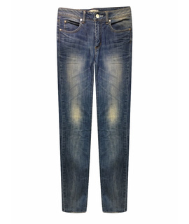 ACNE STUDIOS Джинсы слим