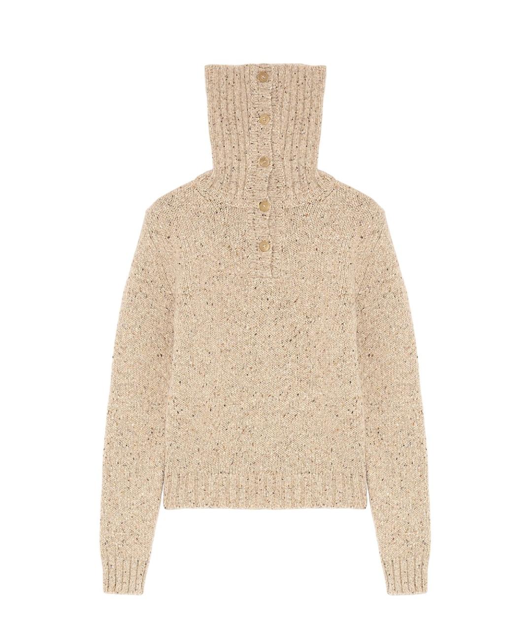 ARMARIUM Бежевый джемпер / свитер, фото 2