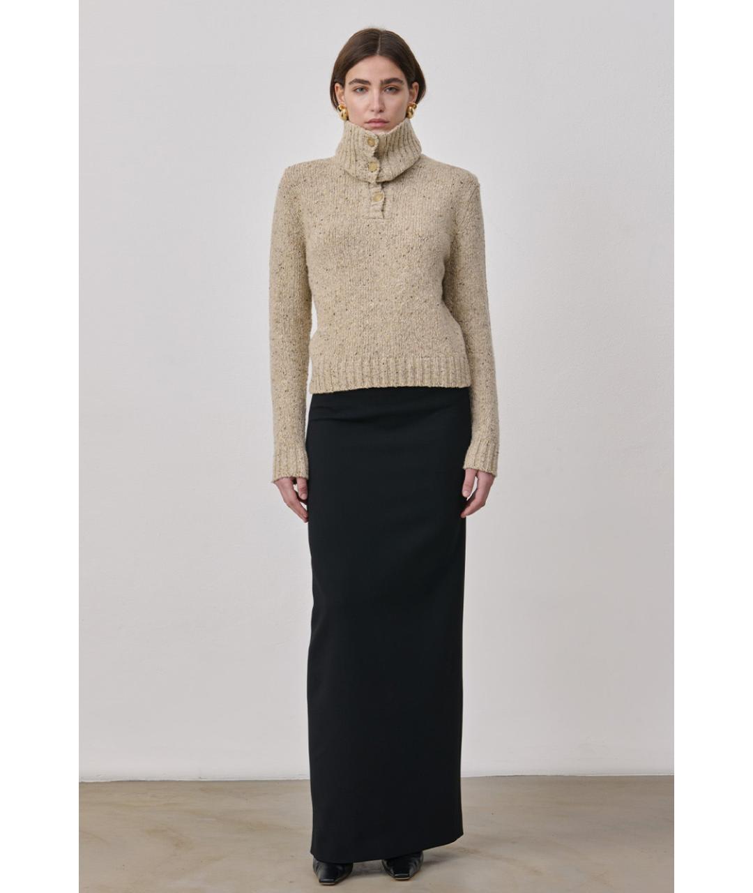 ARMARIUM Бежевый джемпер / свитер, фото 3