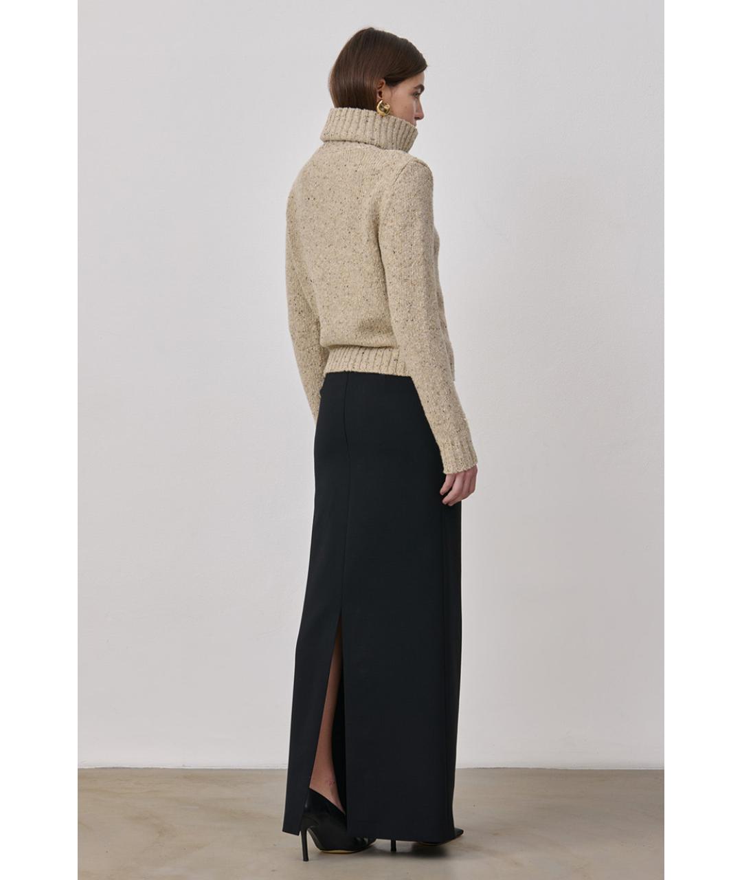 ARMARIUM Бежевый джемпер / свитер, фото 4