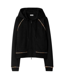 BURBERRY Худи/толстовка