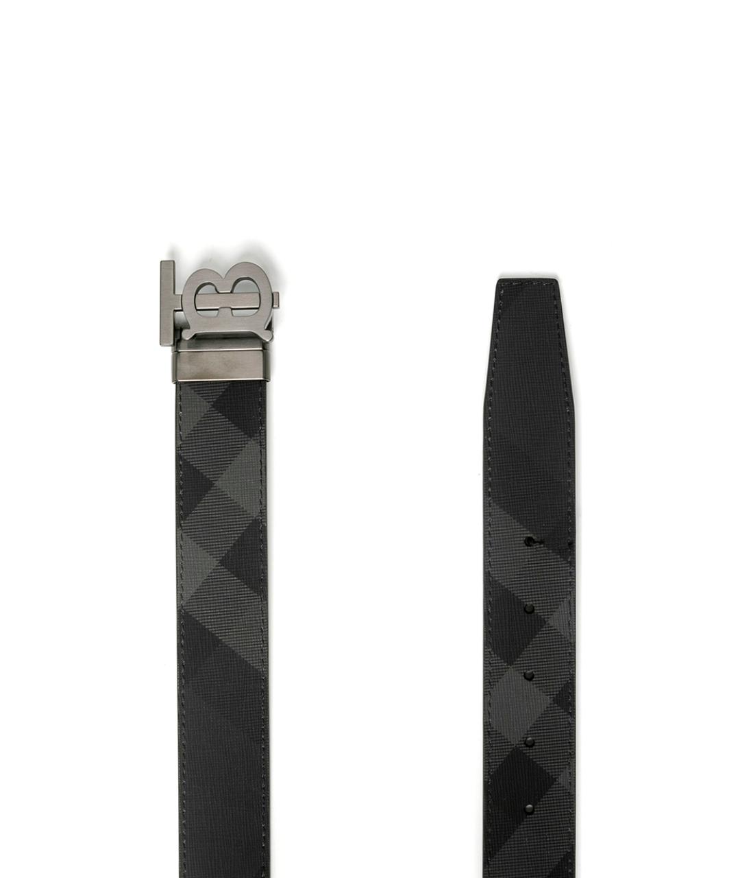 BURBERRY Мульти ремень, фото 2