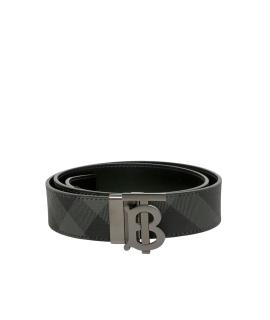 BURBERRY Ремень