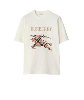 BURBERRY Футболка