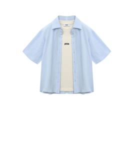 MSGM Детская рубашка