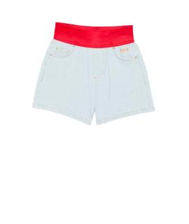 MSGM Брюки и шорты