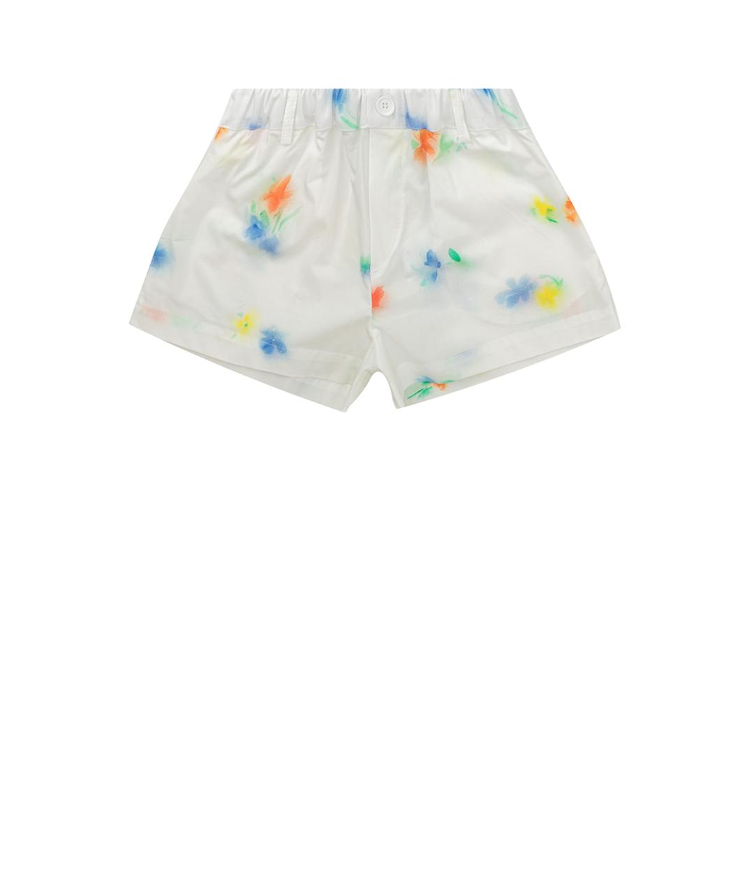 MSGM Мульти брюки и шорты, фото 1